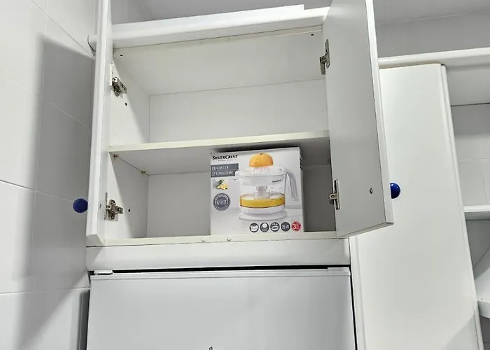 Apartamento Centro Cabildo