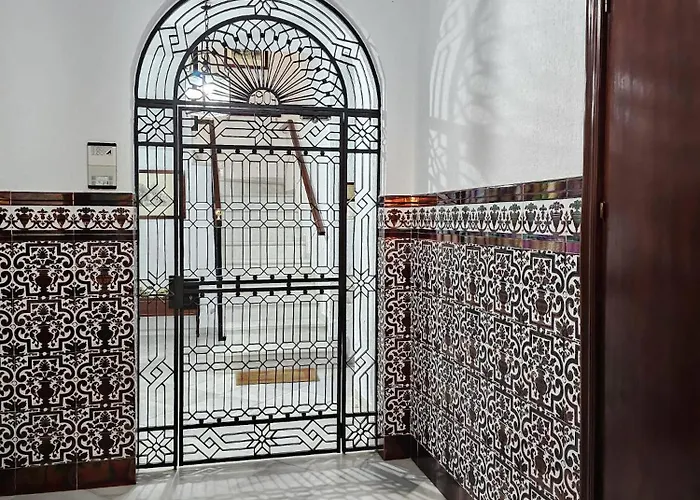 Apartamento Centro Cabildo