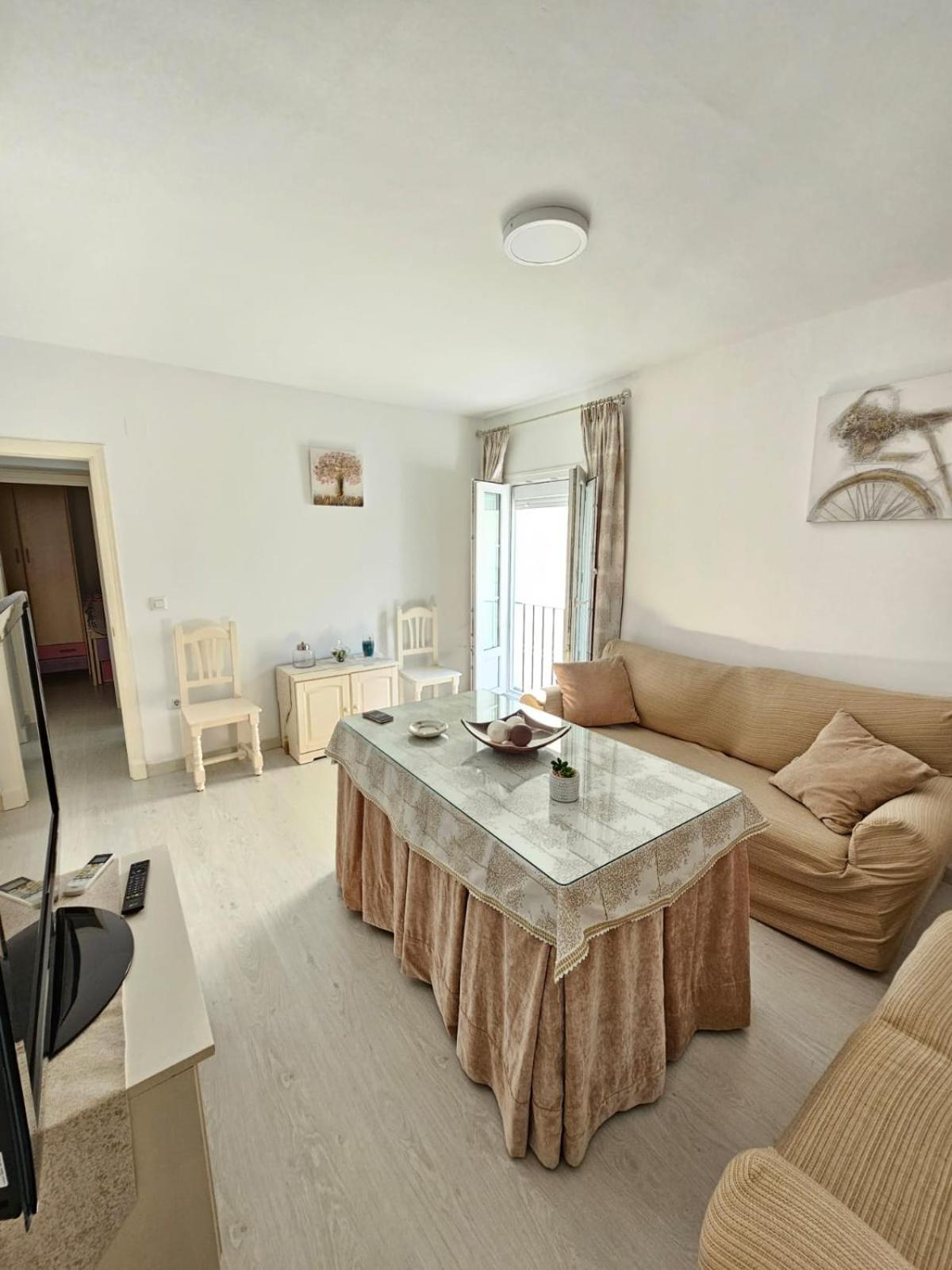 Apartment Centro Cabildo *