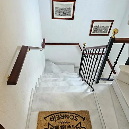 Apartamento Centro Cabildo Sanlucar de Barrameda Exterior photo