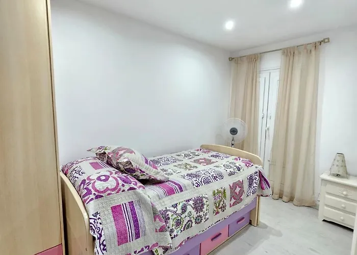Apartamento Centro Cabildo