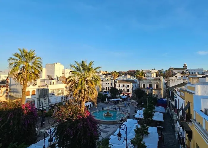 Apartamento Centro Cabildo