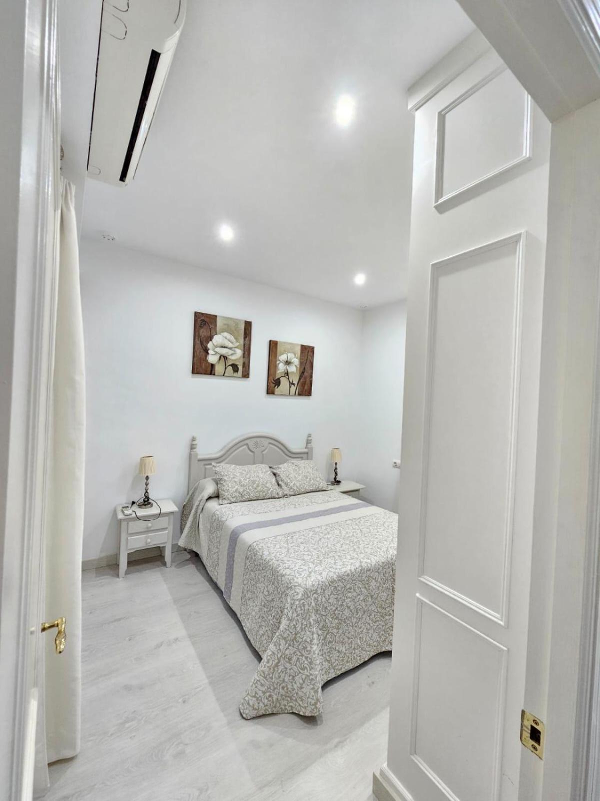 Apartamento Centro Cabildo