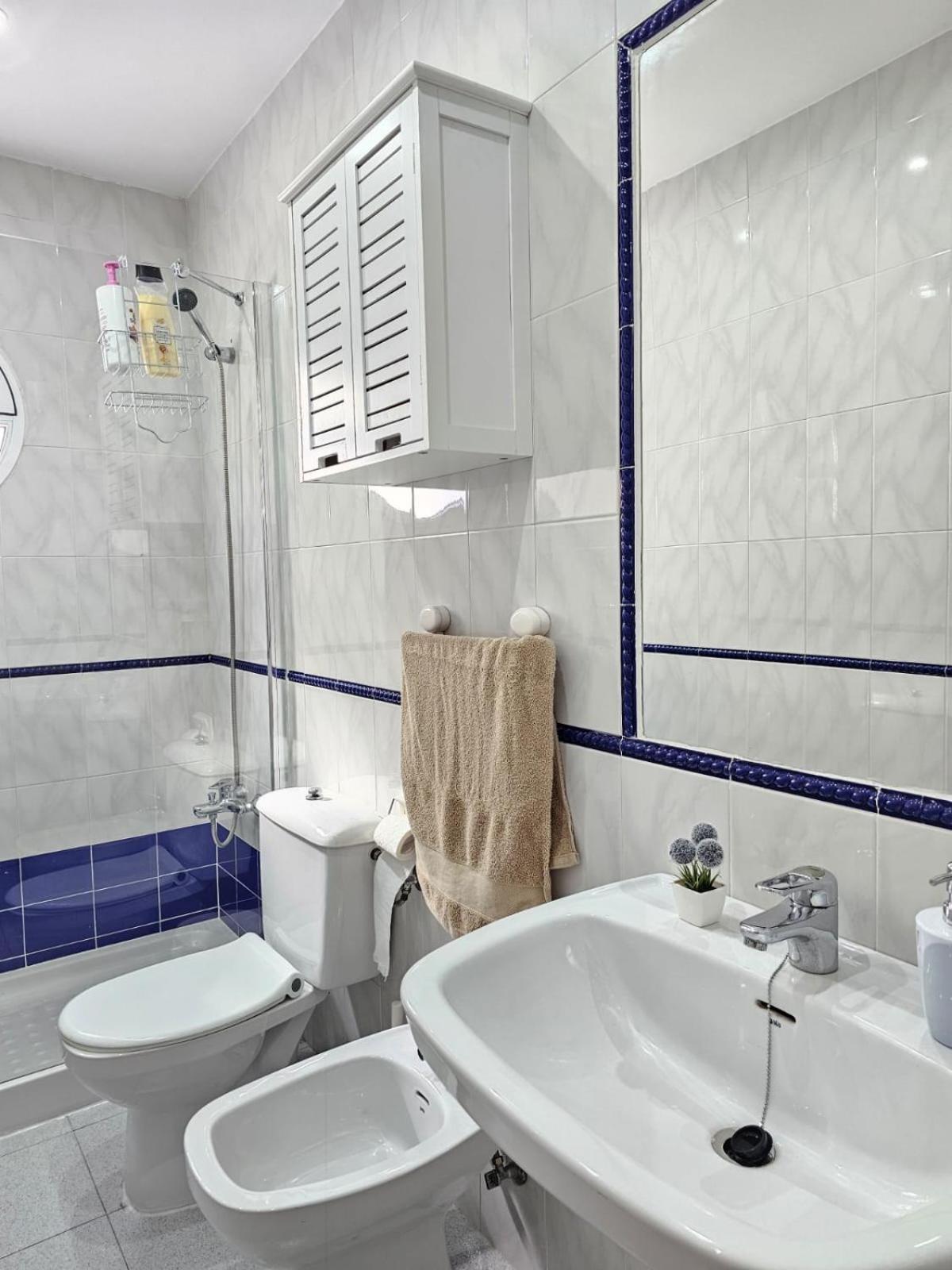 Apartament Centro Cabildo
