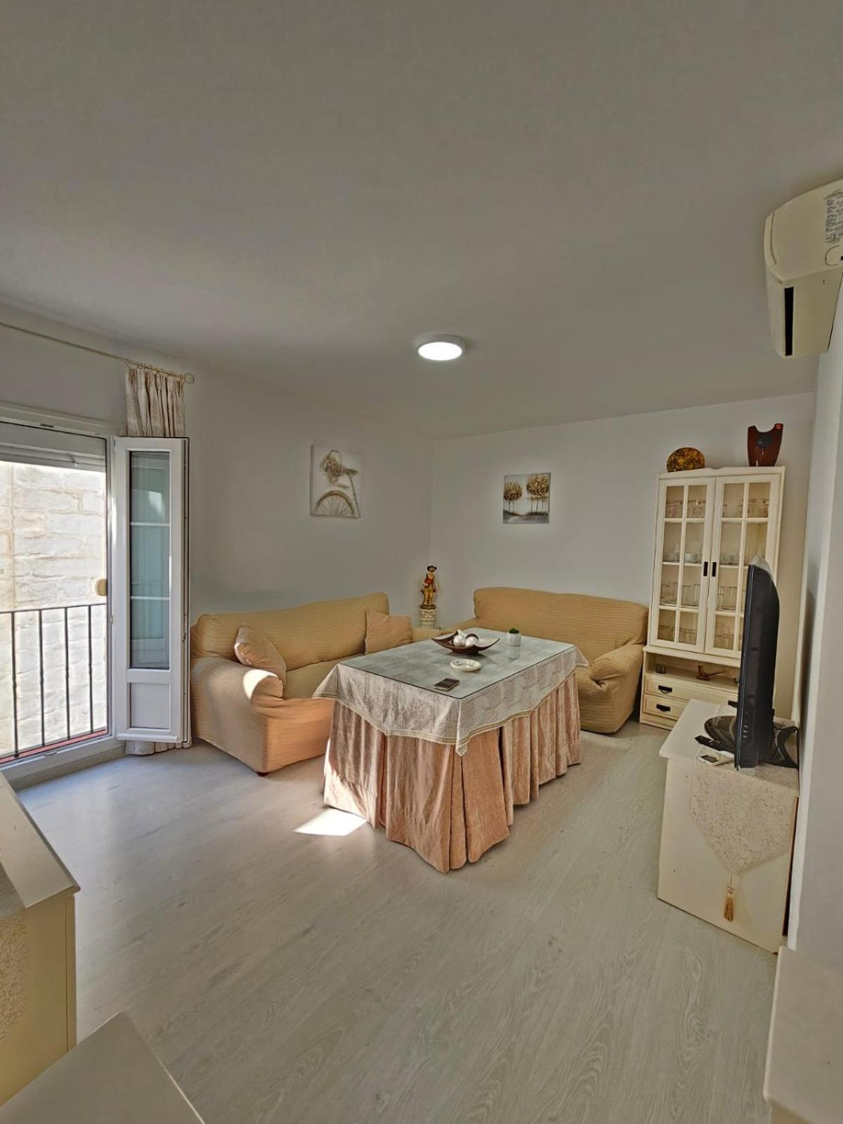 Centro Cabildo Apartament