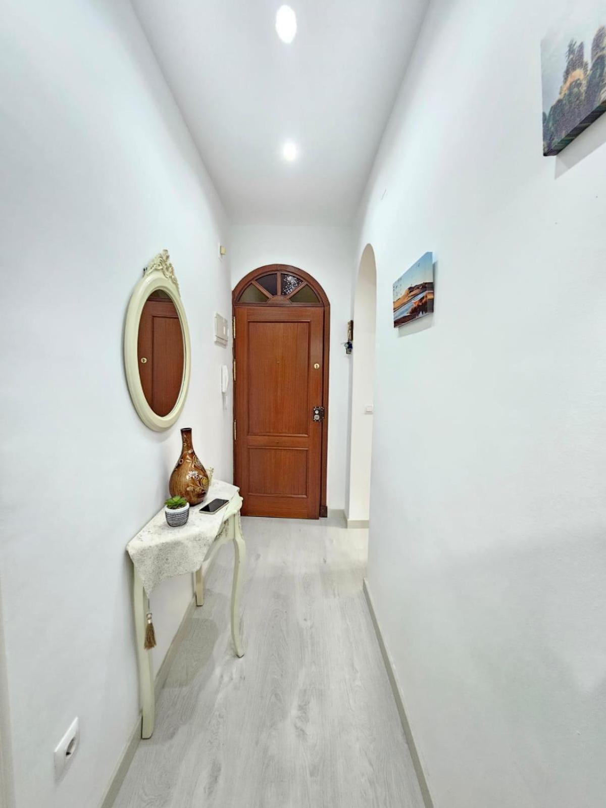 Apartamento Centro Cabildo *