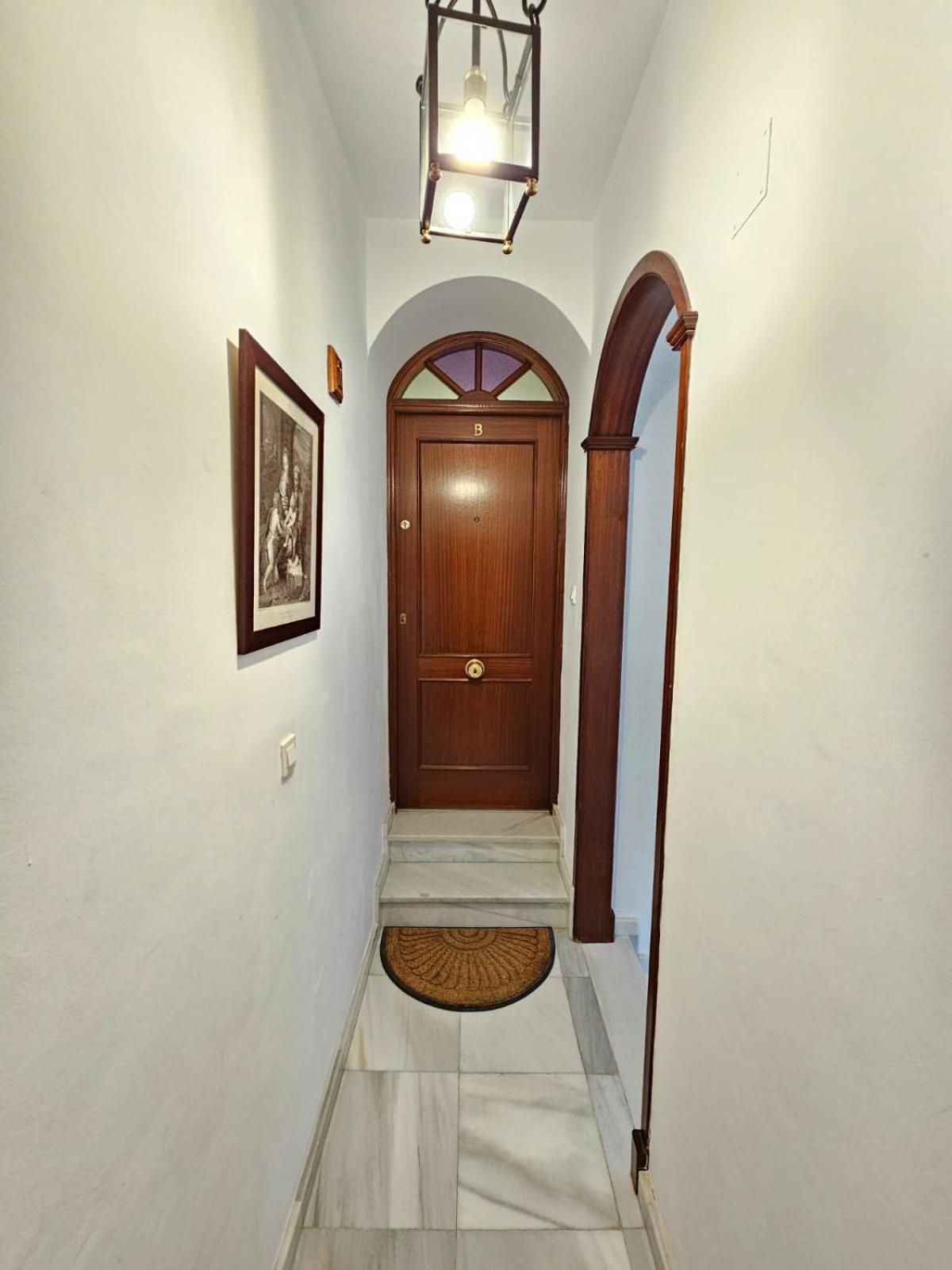 Centro Cabildo Apartamento