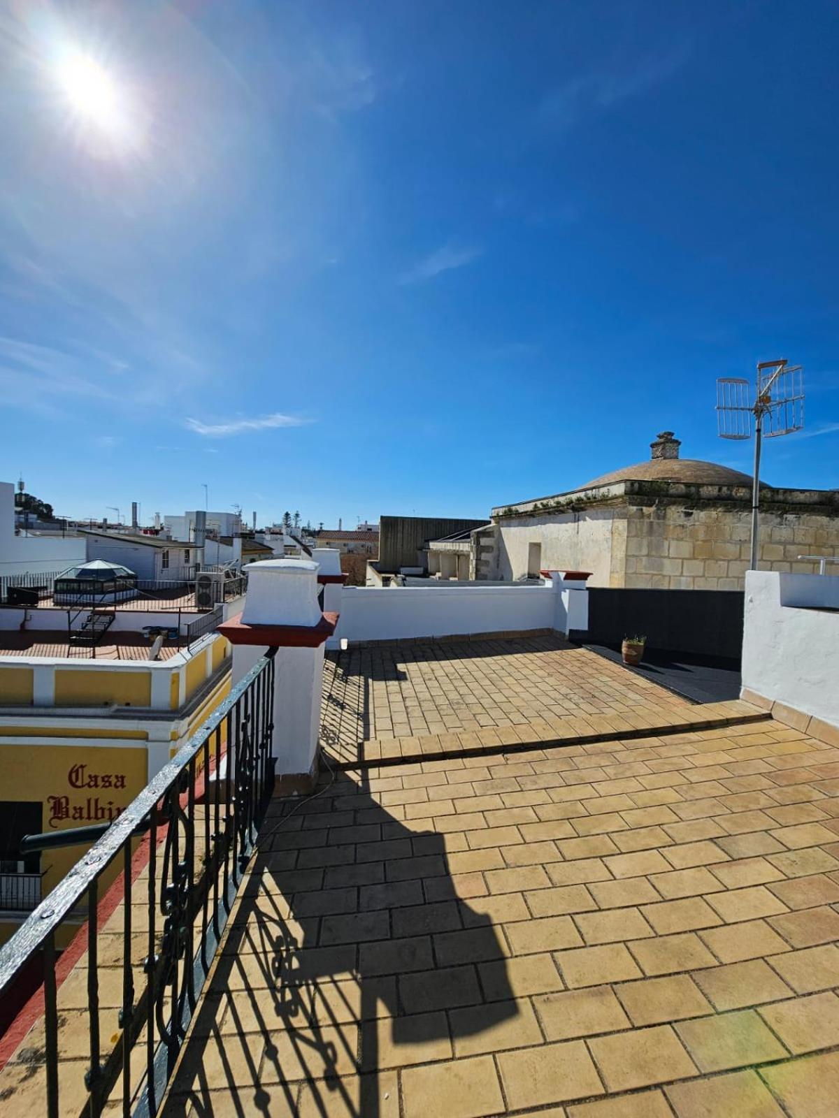 Apartament Centro Cabildo