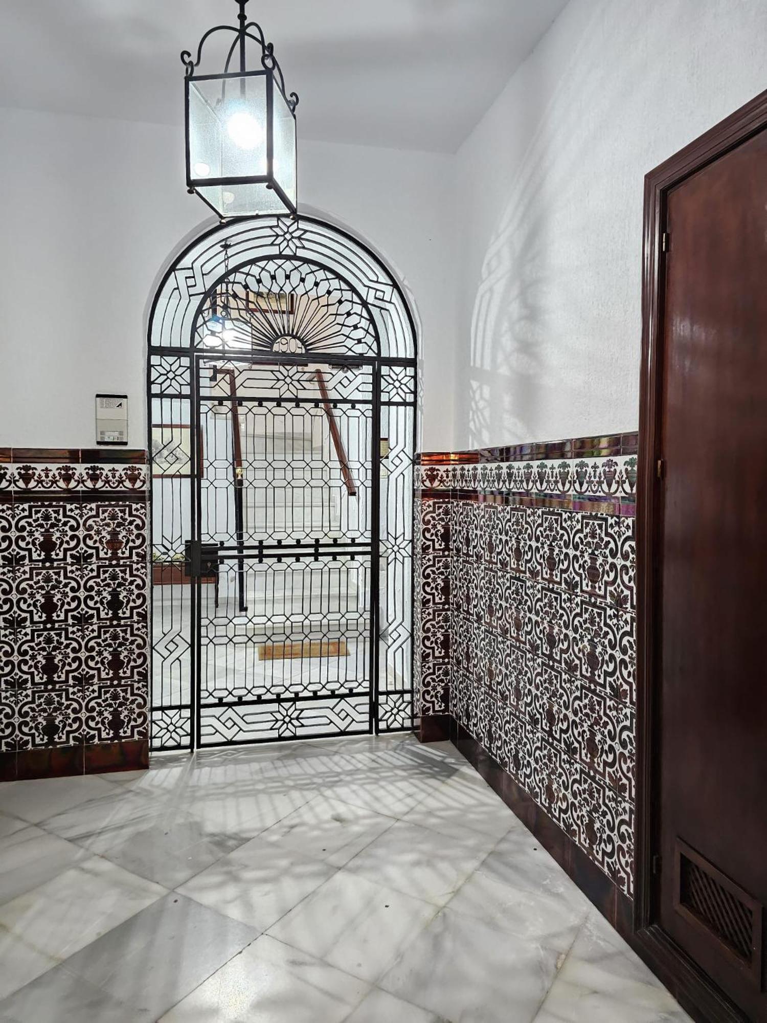 Apartament Centro Cabildo Sanlúcar de Barrameda